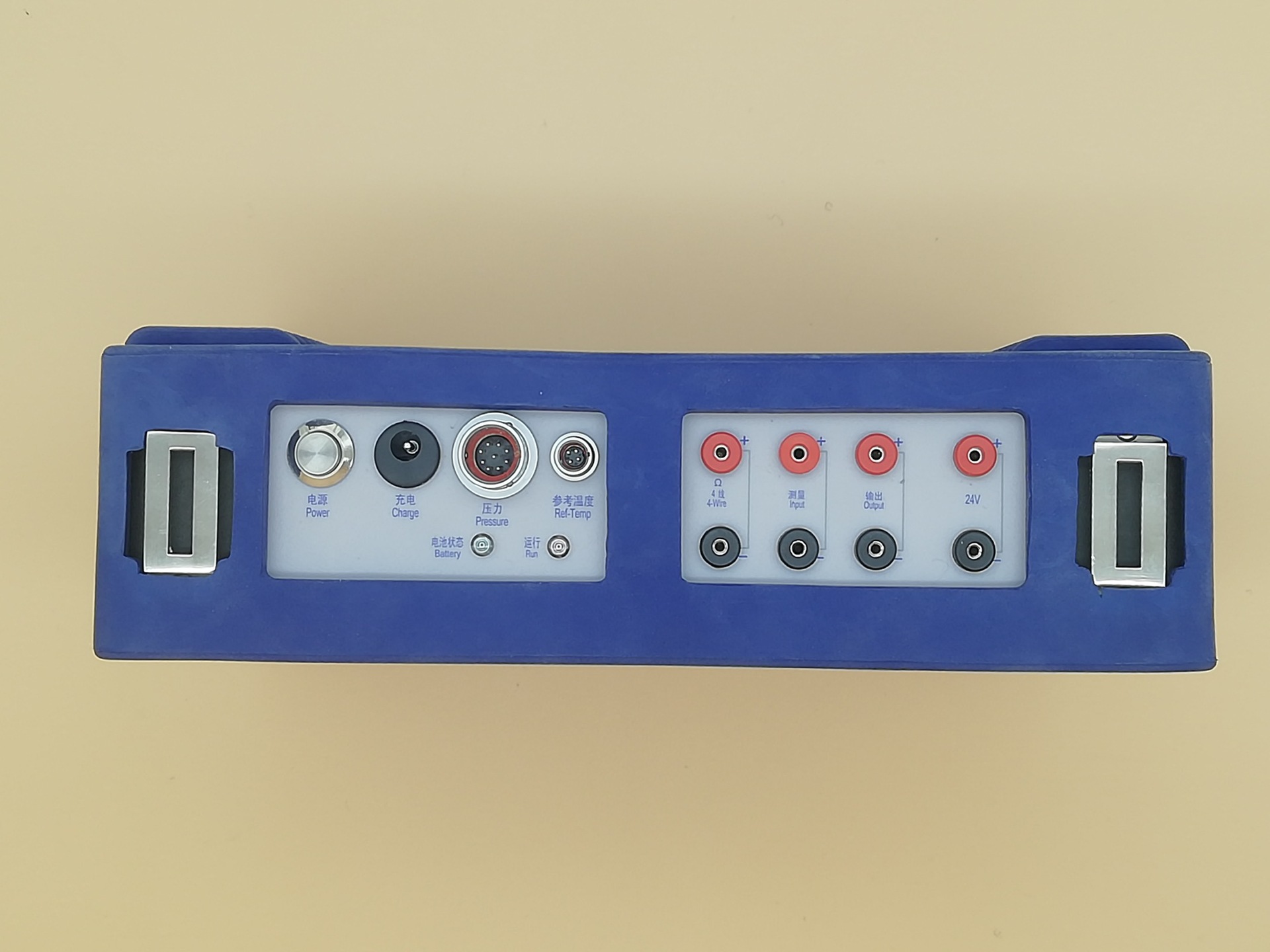 ����;У׼�� �¶��ȵ�ż�ȵ���ѹ��������ѹУ׼ �ȹ��Ǳ�