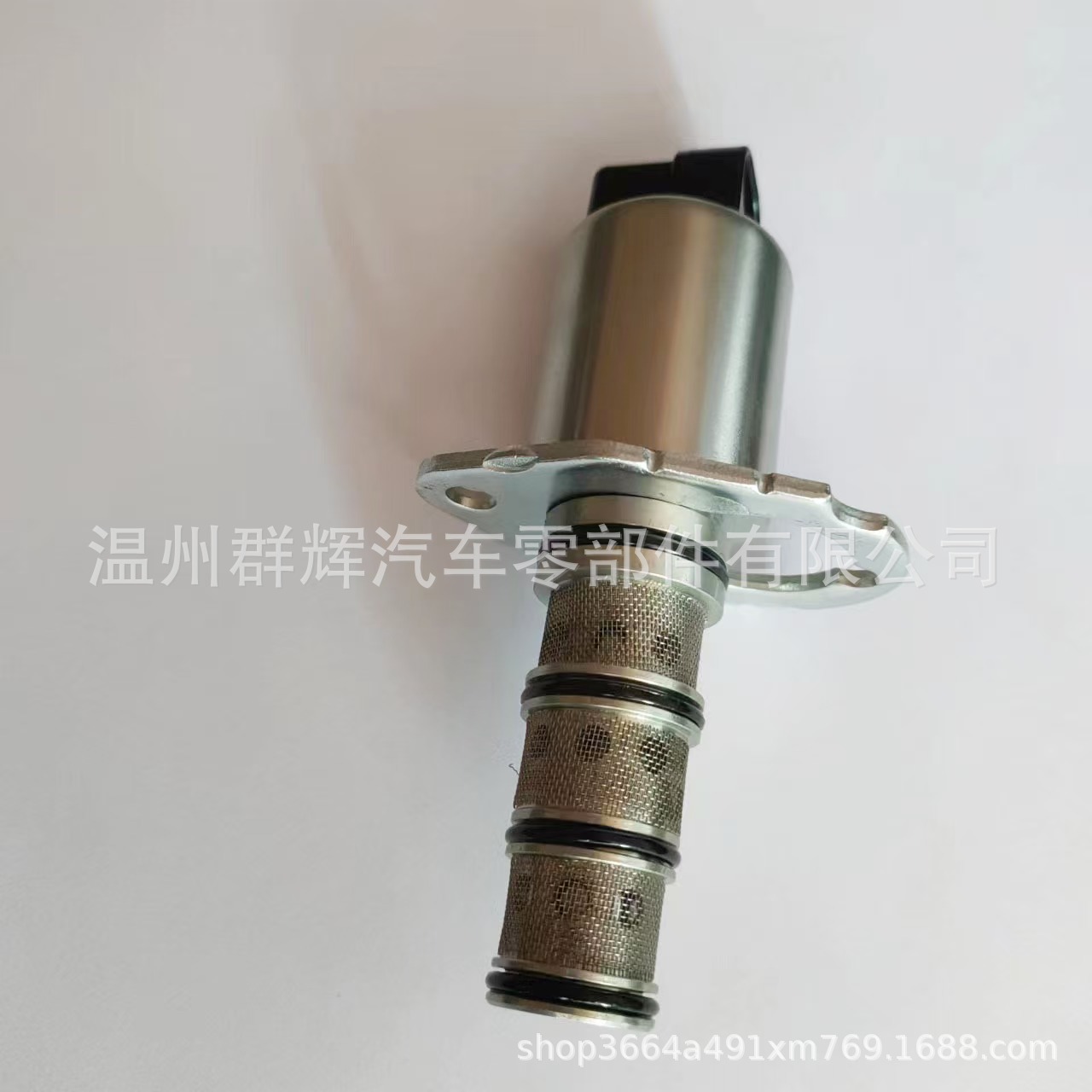 Suitable for John Deere power output fuel injection solenoid valve AT310584 211158 210 3103
