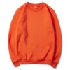 Orange solid color
