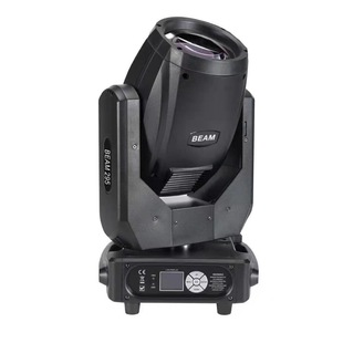 230 250 295 350 380 HD optical focusing beam light moving head light stage lamp