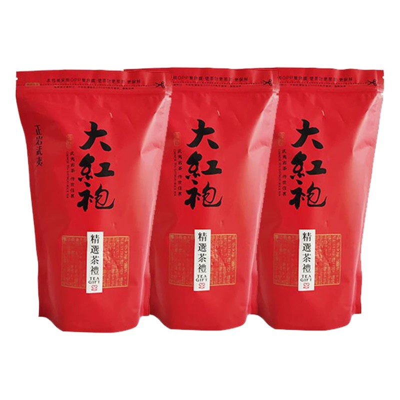 Чай в конце чая чай Улун чай Дахонгпао рок чай черный чай Tieguanyin пена оптом молочный чайный магазин