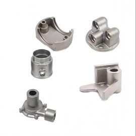 304不锈钢精密铸造加工316供应非标精密铸造钢件精密铸钢件加工