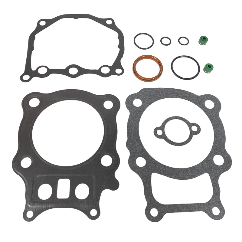 Motorcycle connecting rod suitable for Honda ATV TRX350 TRX350EX TRX350FE connecting rod gasket accessories