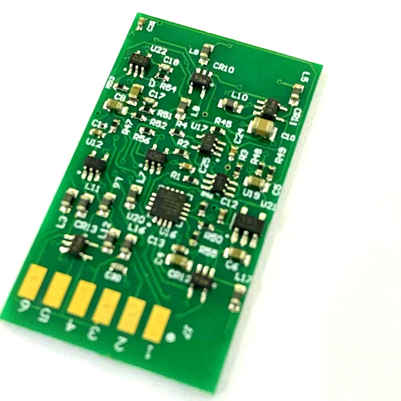 港资20年经验汇泰电子提供深圳东莞周边贴片加工