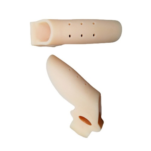 Atoe separation sleeve for bunions, suitable for both day and night use for adults