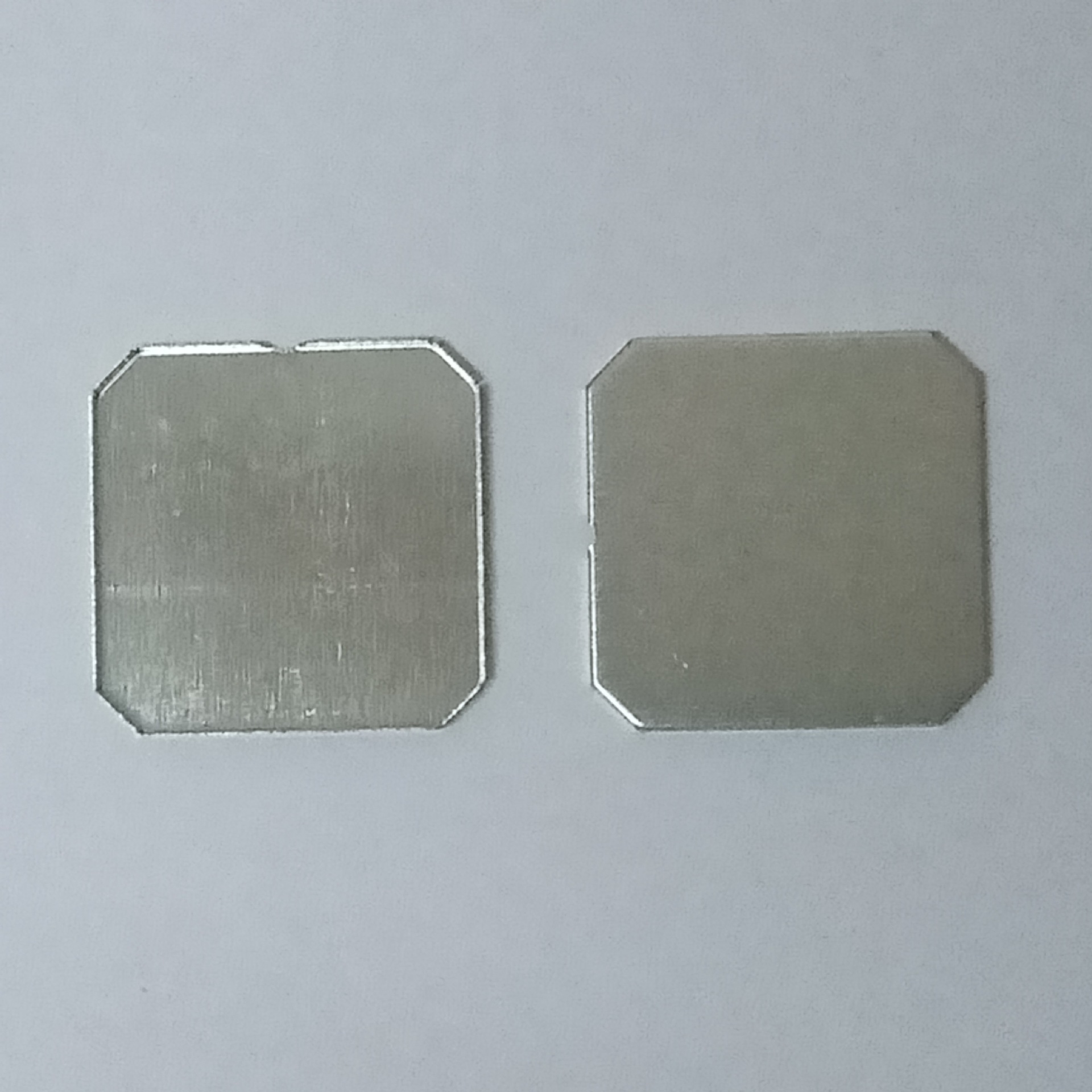 洋白铜马口铁屏蔽盖屏蔽罩屏蔽框五金冲压模具