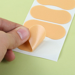 Heel patch, anti-wear patch for high heels, heel patch for shoes, anti-wear patch for heel, invisible anti-wear patch wholesale