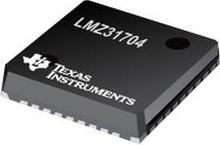 LMZ31704RVQR ��Դ TI ��װB3QFN-42 ����21+