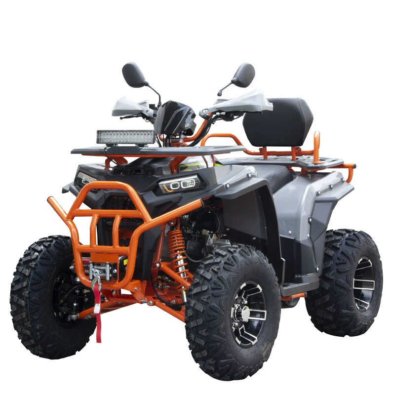 Tianlang 200CC квадроцикл ATV, ATV, внедорожник, mountain off-road мотоцикл, привод на задние колёса, бесступенчатая коробка передач