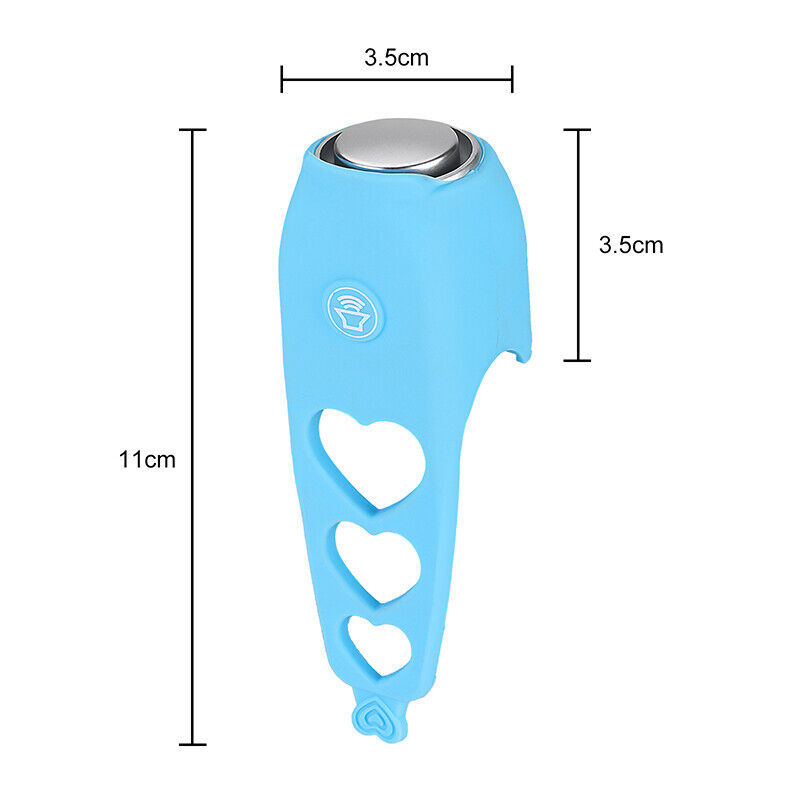 Electronic Bicycle Bell - Image 5