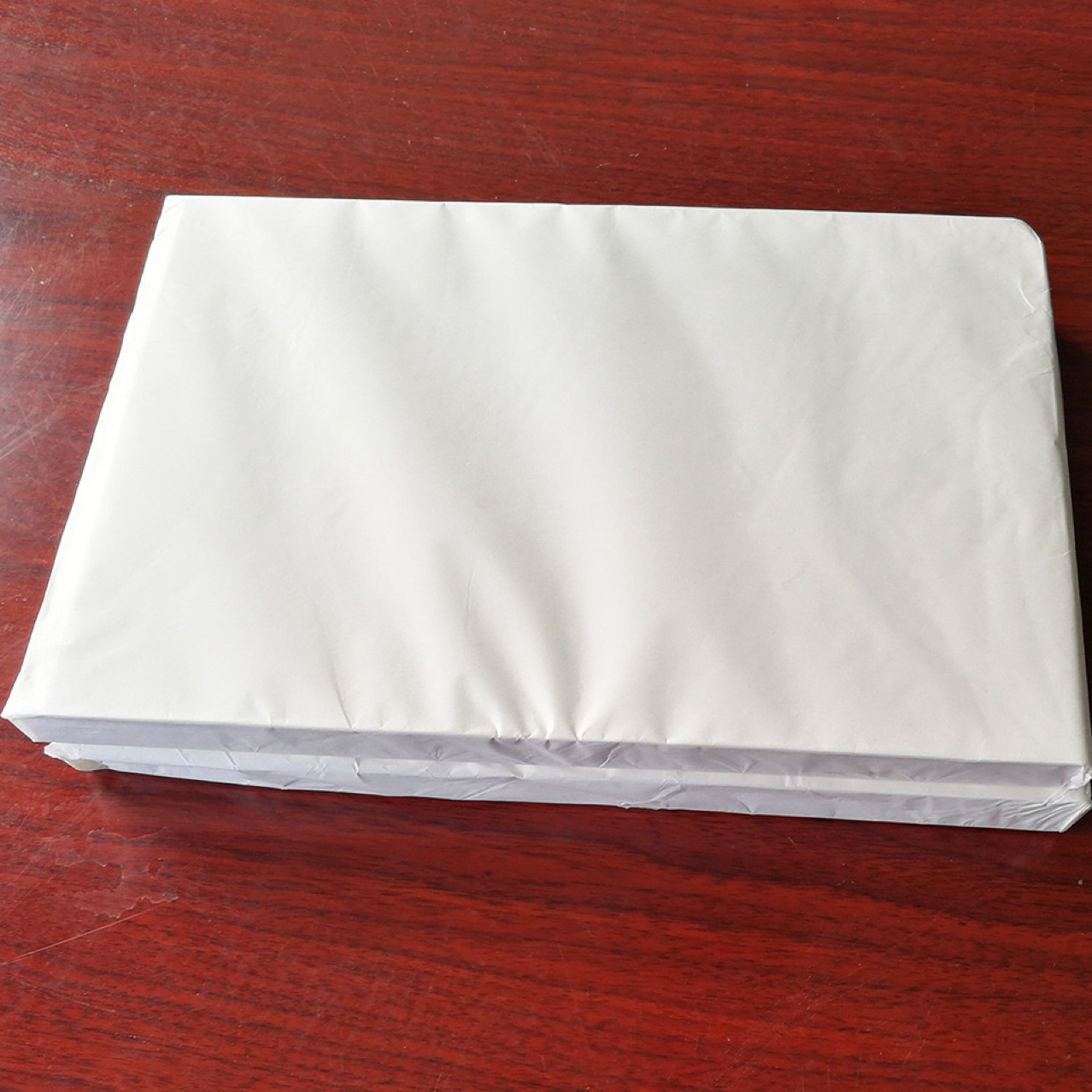 食品级片状硅油纸 烧烤蛋糕饼干烤盘油纸烤箱吸油纸100张