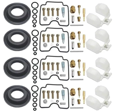 Motorcycle engine and accessories – for Kawasaki Eliminator 125 B - 034-for-fazer-1998-2003-fzs600