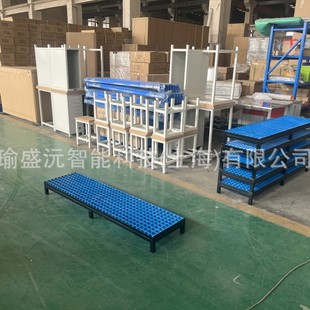 Factory Non-Standard Custom-Made Machining Center Climbing Platform, Milling and Turning Machine Foot Pedal, Fiberglass Grating Foot Pedal