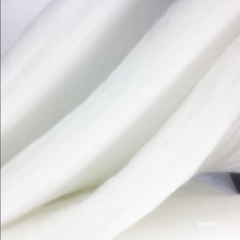 批发丝棉填充棉羽丝棉太空棉蓬松丝绵铺棉晴纶棉填充可水洗宝宝棉