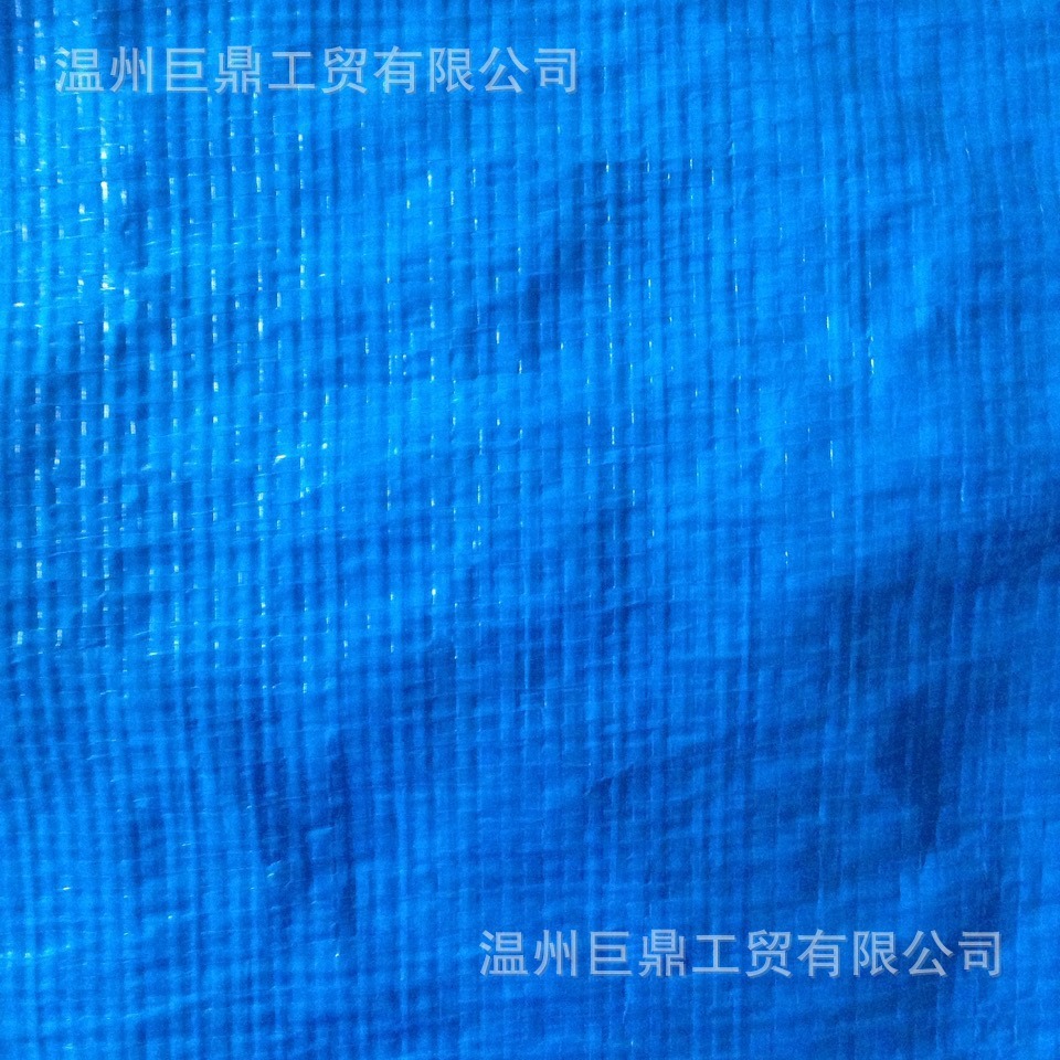 货源地PE塑胶布篷布 高密度表面光泽度油布 防水篷布