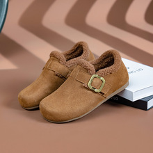 ����ЬŮ�����ӽq2025�¿���һ�_�ő���ëë��Ь��aŮЬ41-43