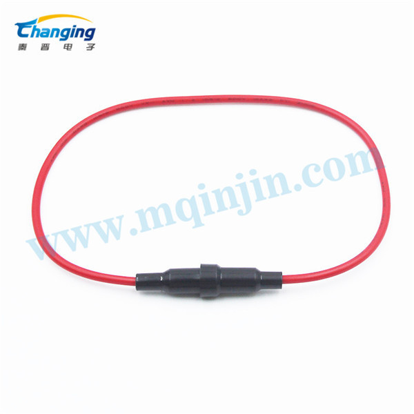 5*20mm保险管座01500274Z力特保险管座Littelfuse进口保险管座