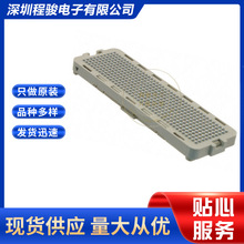 84740-102LF 400PIN 01.27MM H4/6/8MM ��԰�����������������