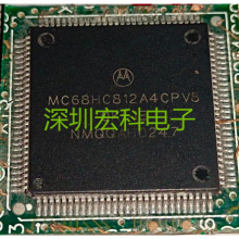 MC812A4CPVE8 QFP112 b Ƕʽ̎оƬ ȫ