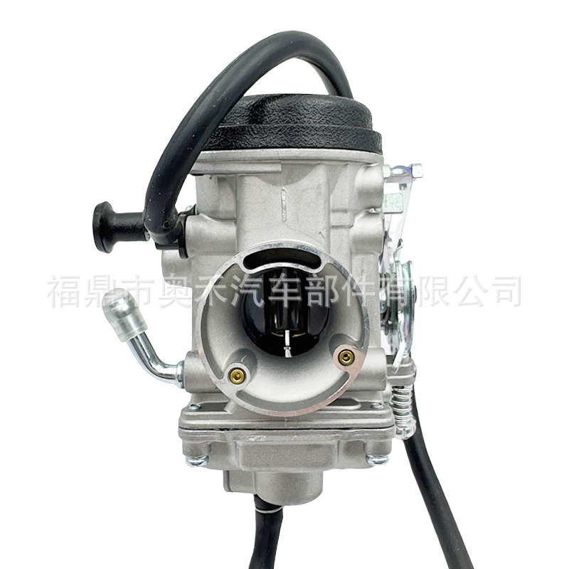 Single-Line Dual-Line Carburetor Suitable for Yamaha Yamaha Tw200 Trailway Tw225 Ybr125