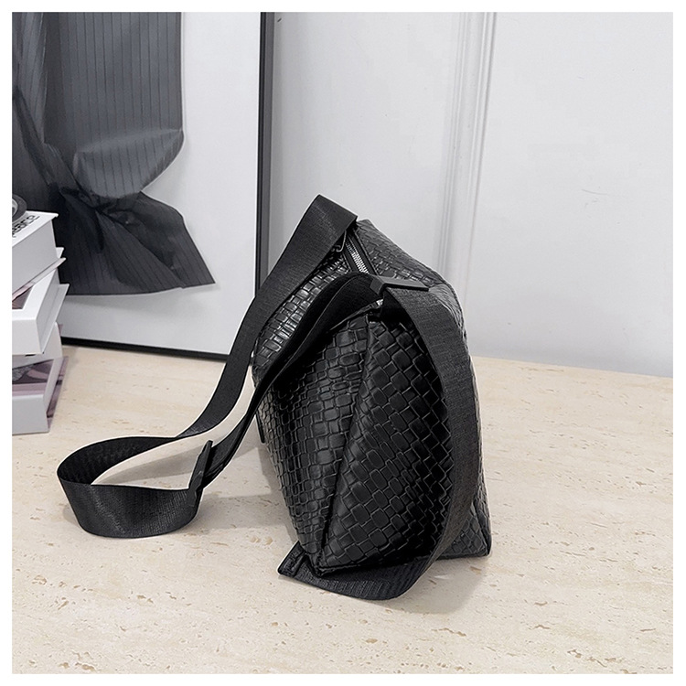 Vielseitige Mode-Umhängetasche für Damen, kleine Schultertasche im koreanischen Stil, praktische Pendler-Handtasche für Damen, Großhandel mit kostenlosem Versand, grenzüberschreitende Damenbörse