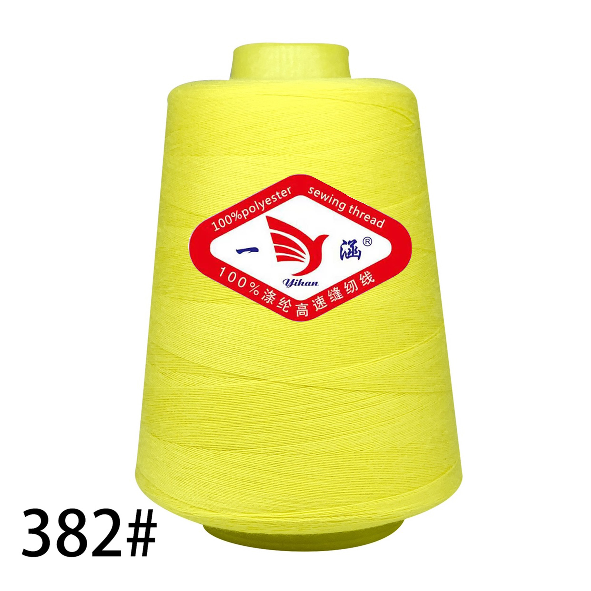 382 밝은 노란색 * 3000 코드