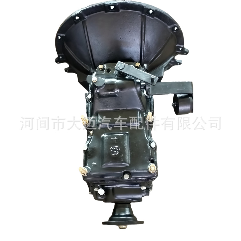 Mxa-5R Mxa5R Gearbox Is Suitable for Isuzu 4Hf1/4Bd1/Foton Lc5T30(A2Q01)