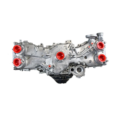 Subaru Engines Suitable for – Engine assembly