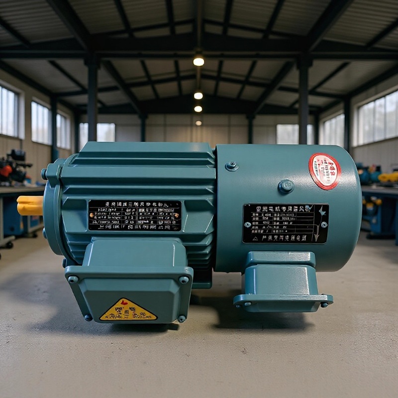 YE3新三级能效电机 IE3 801-112M机座号电动机YE3-100L-2P-3KW-B3