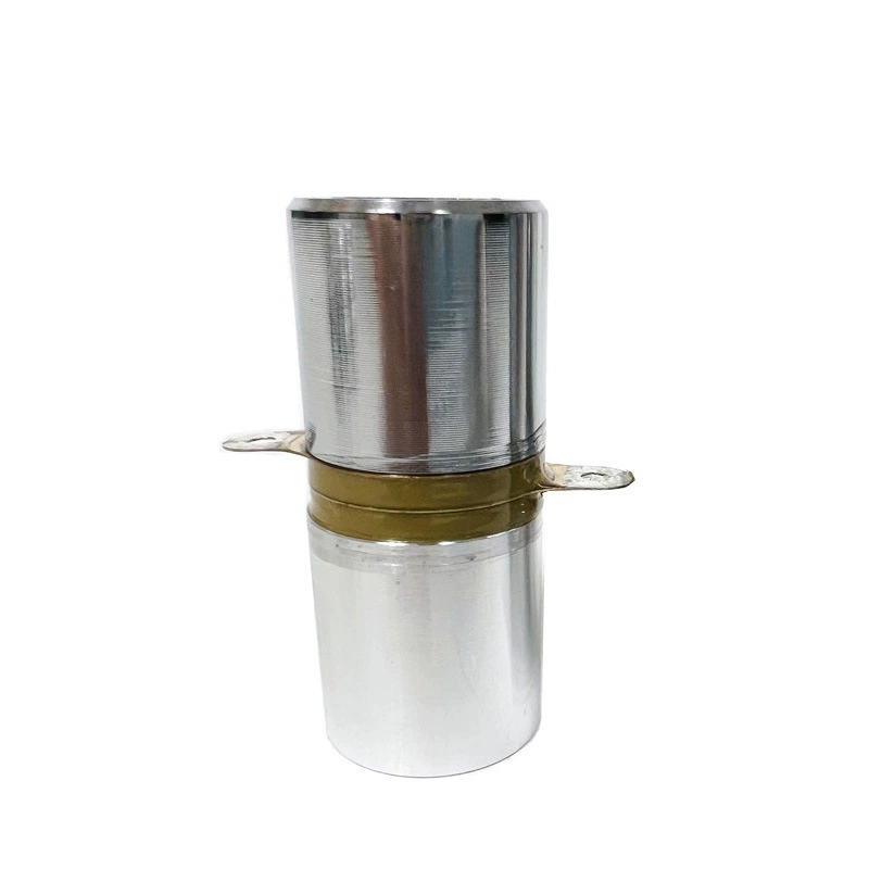 40 кГц 20 Вт Ультразвуковой преобразователь Ультразвуковой Ультразвуковой очиститель для очистки вибратора ударная головка