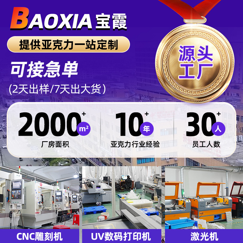 アクリルキーホルダー、カスタム漫画風、国潮風、スタンド型、文化的・創造的な旅行用キーホルダー、アニメスター周辺グッズ、オーダーメイド