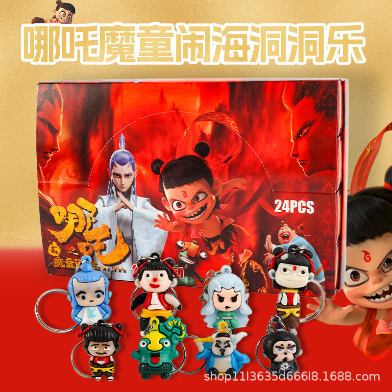 节奏盒子洞洞乐盲盒网红爆款摆摊小商品玩具盲盒戳戳潮玩手办批发|undefined
