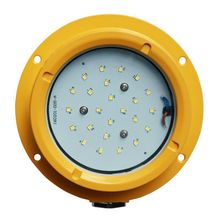 BPC8762 LED防爆平台灯节能高亮泛光灯免维护防腐灯具石化平台