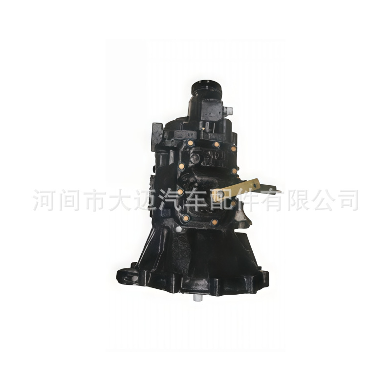 Dongfeng Xiaokang 5Sq06 Is Compatible with Wuling Rongguang, Foton Xiangling, Changan Xingka Micro-Trucks, and the Gasoline Gearbox Is Remanufactured