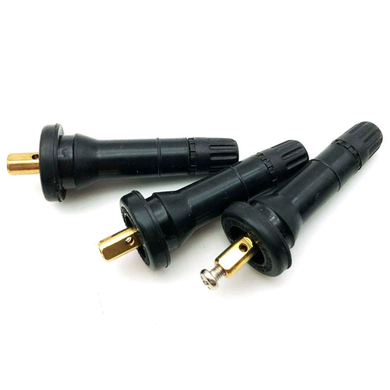 TPMS413 TPMS20008 отверстие клапана мониторинга давления в шине подходит для резиновой Betk двери без внутреннего шланга