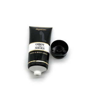 Cosmetic Tube Factory Direct Supply, Hand Cream Tube, Body Lotion Tube