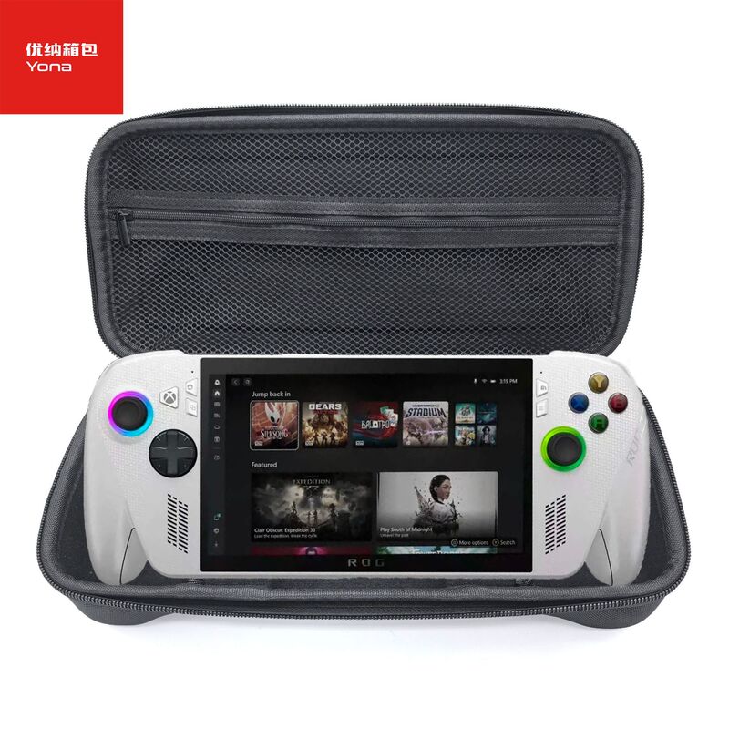新款ROG Xbox ally 掌机收纳包 ROG Xbox ally X手提包|undefined