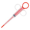 Spot pet feed, safe -saving potion injection, kitten puppy feeding feed syringe pet supplies