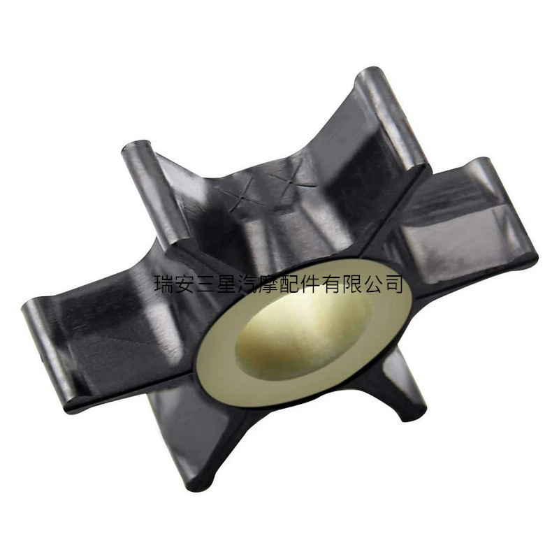 Подходит для крыльчатки подвесного мотора Mercury 47-F433065-2, 47-F433065-1 18-45003