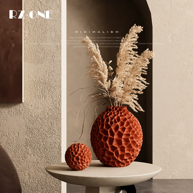 Ретро-карамельный цвет