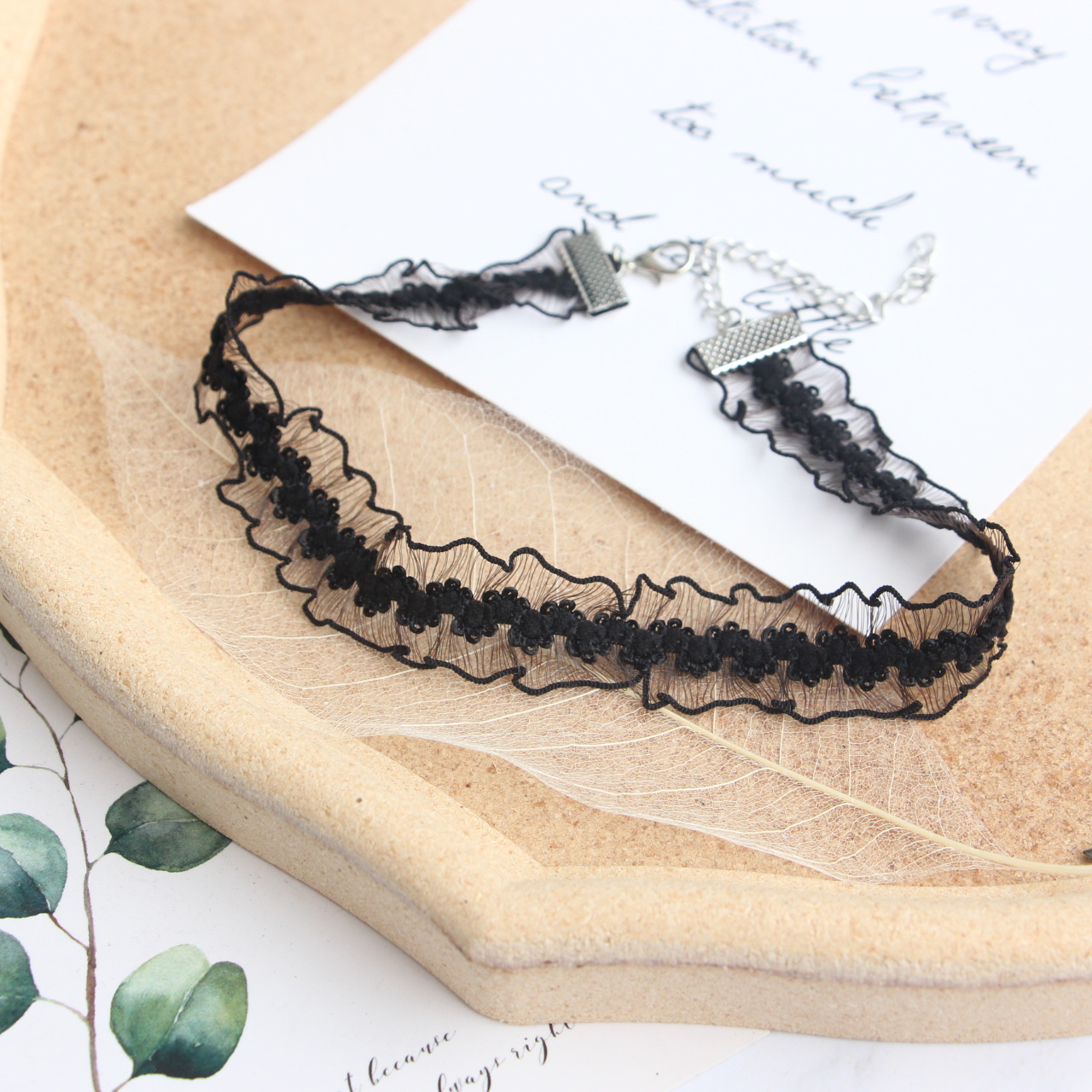Holiday, Street, Bar Occasion Alloy, Cloth Material IG Style Streetwear Cool Style Heart Shape Rhinestones Alloy Cloth Choker Wholesale
