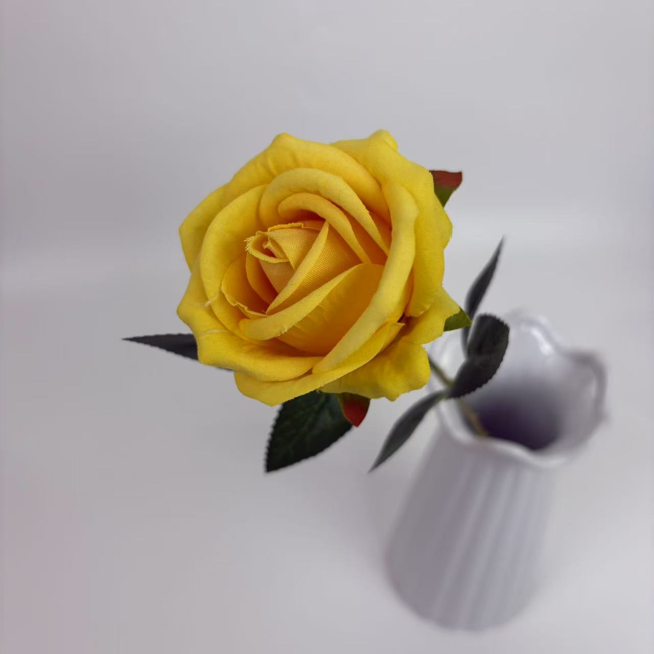 Simulación de tela de teril rosa rosa perla rosa casa hotel boda día de San Valentín rosa decoración de pared de seda