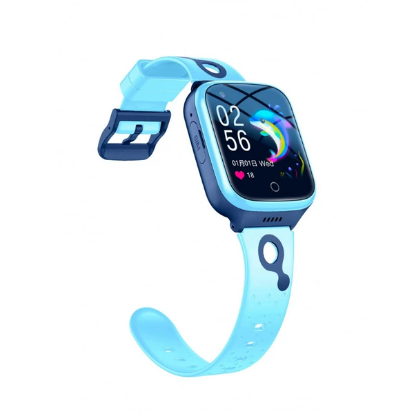 4G version blue (foreign trade version)