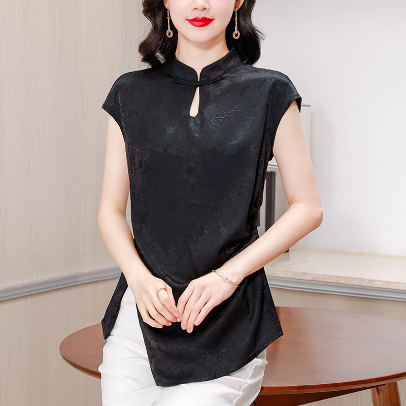 Summer elegant Hanfu