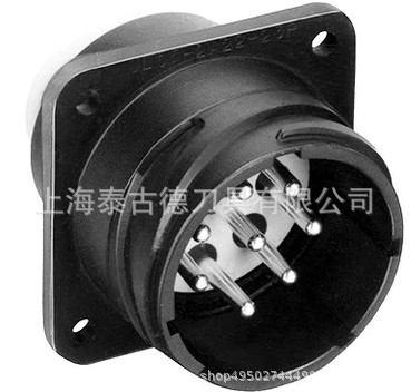 全新日本原装进口航空电子JAE插头插座连接器JL05-20DP1-RK