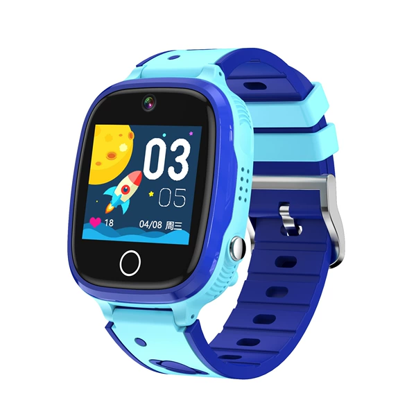 W18-4G cross-border full Netcom blue