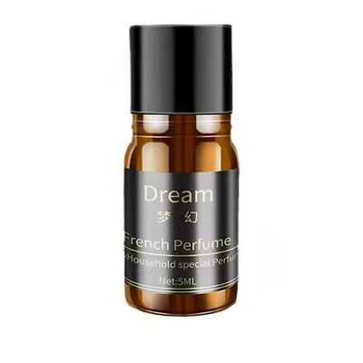 Car aromatherapy essential oil supplement liquid car perfume long-lasting light fragrance addition liquid car fragrant Cologne balm deodorant (Car Perfume Aromatherapy) - original-replenishing-liquid-qingyang-fragrance