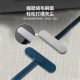 Bed Sheet Sweeping Bed Brush Household Bed Sofa Carpet Mite Removal Dust Removal Cleaning Bed Multifunctional Artifact