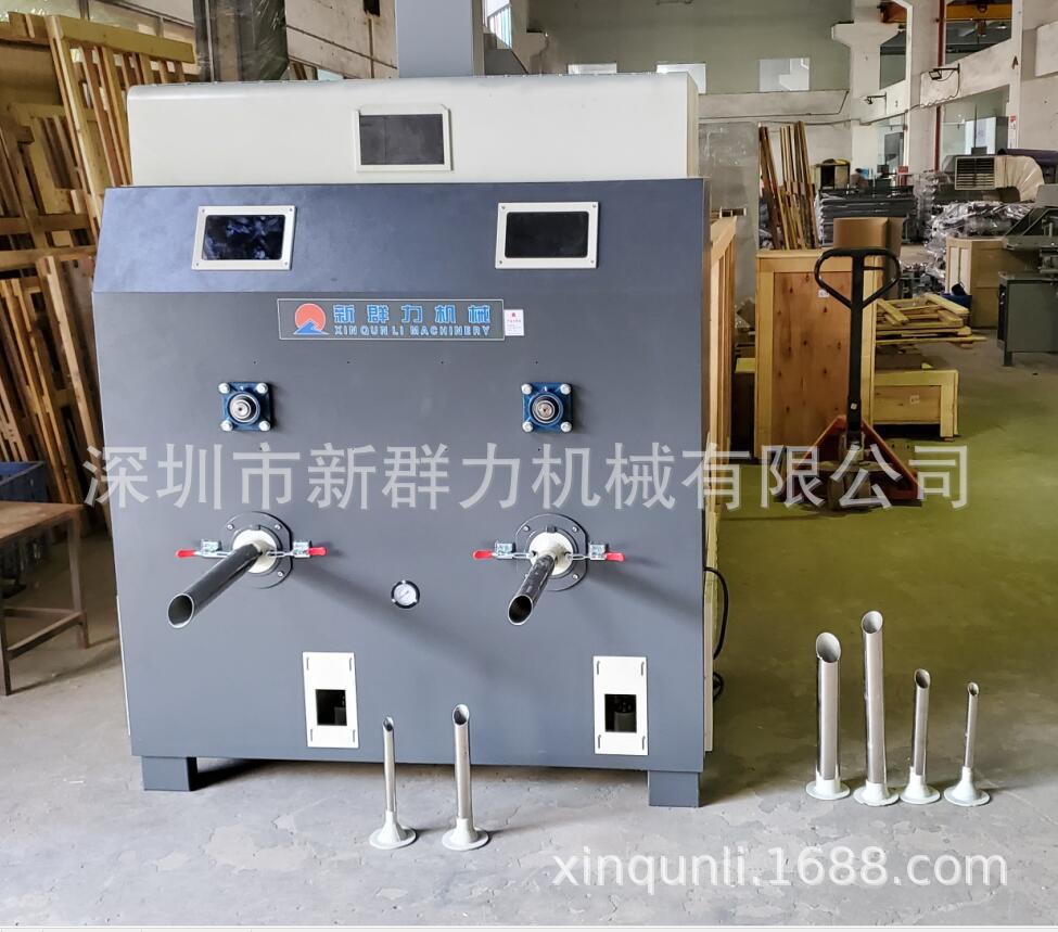 厂家直销玩具充棉机，玩具加工设备