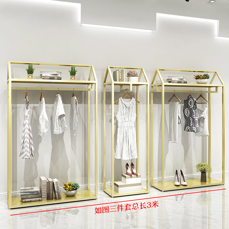 사진과 같이 트라이앵글 스타일 3종 세트의 전체 길이는 3m 입니다.